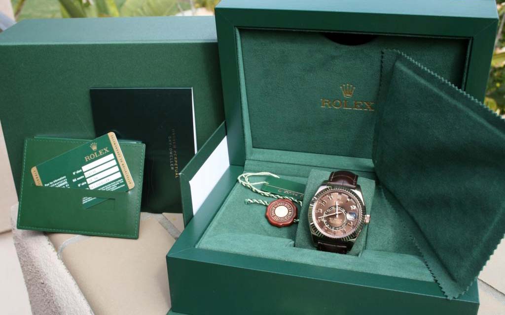 Luxury Package Design Services Uk