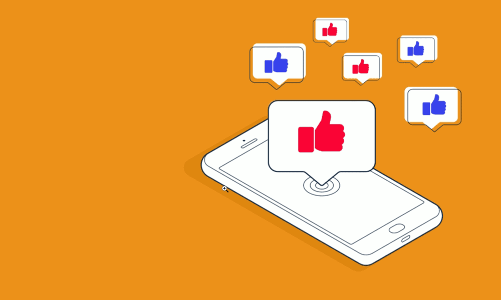 Social Media Marketing Your Brand