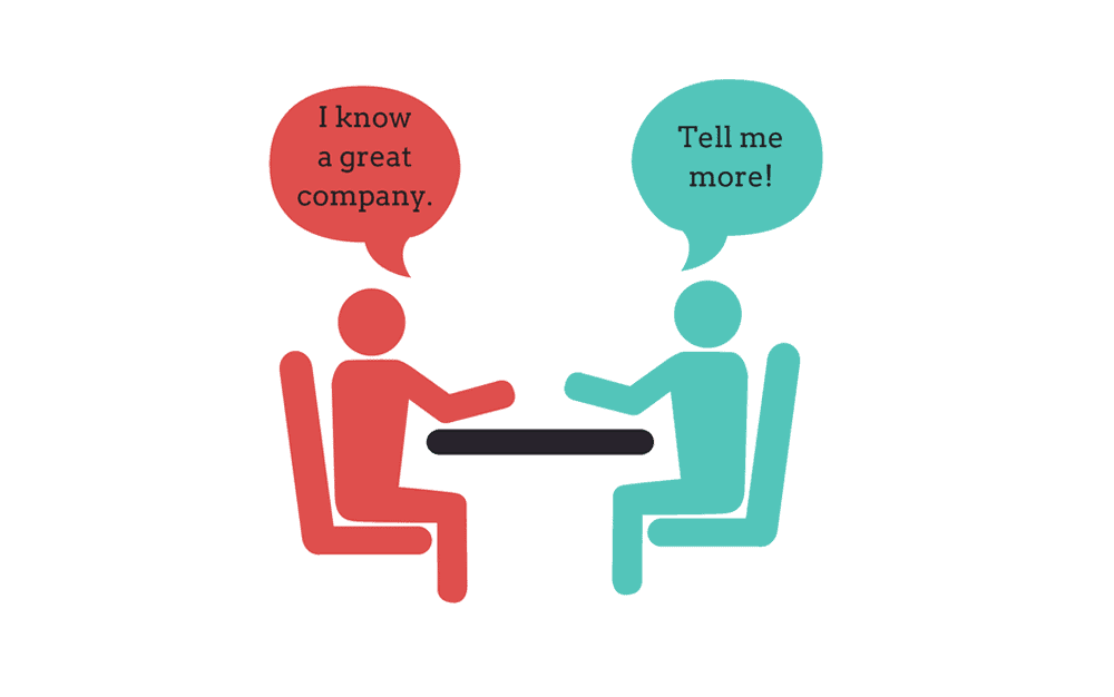 Word Of Mouth Marketing Strategies