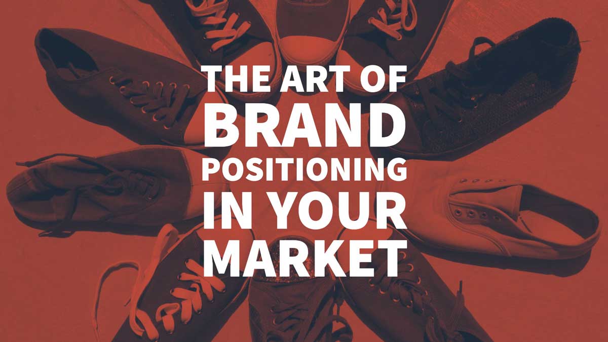 Brand Positioning