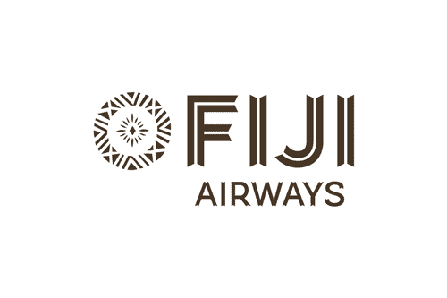 Fiji Airways New airline Logo