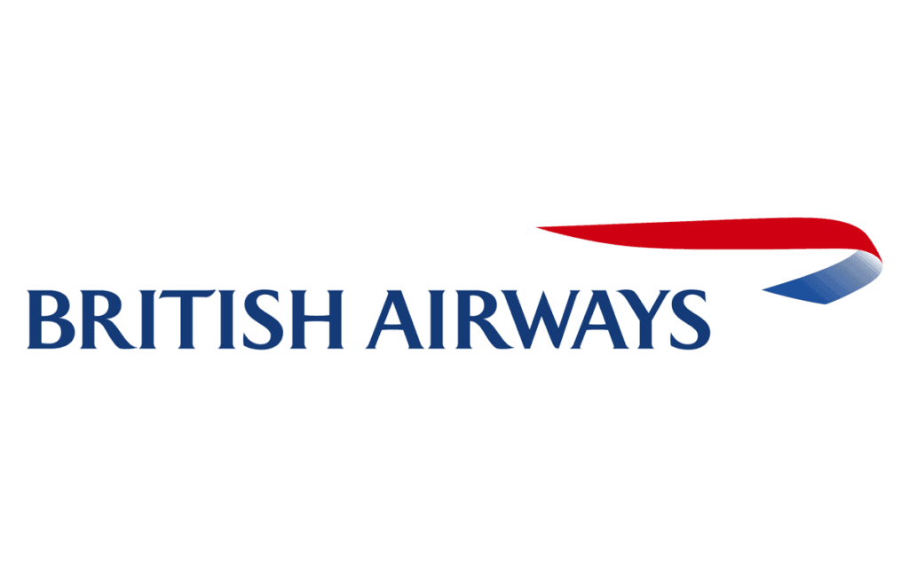 British Airways Logo