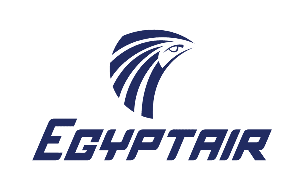 Egyptair Logo Design Egypt