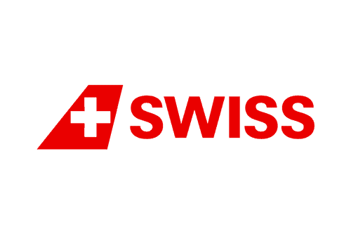 Swiss Logo Design