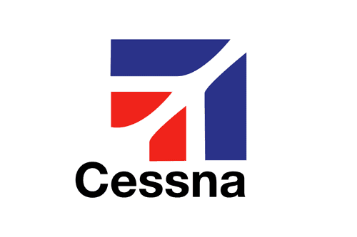 Cessna Logo Design
