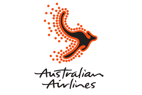 Australian airlines logo