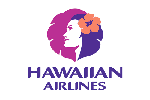 Hawaiian Airlines Logo