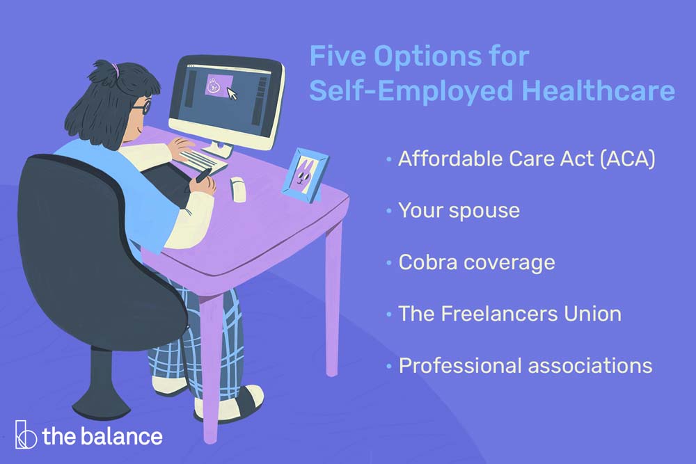 Best Insurance For Freelancers