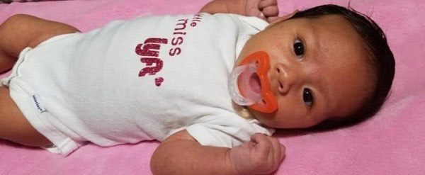Lyft Finds It Cute That A Driver Worked Minutes Before Giving Birth