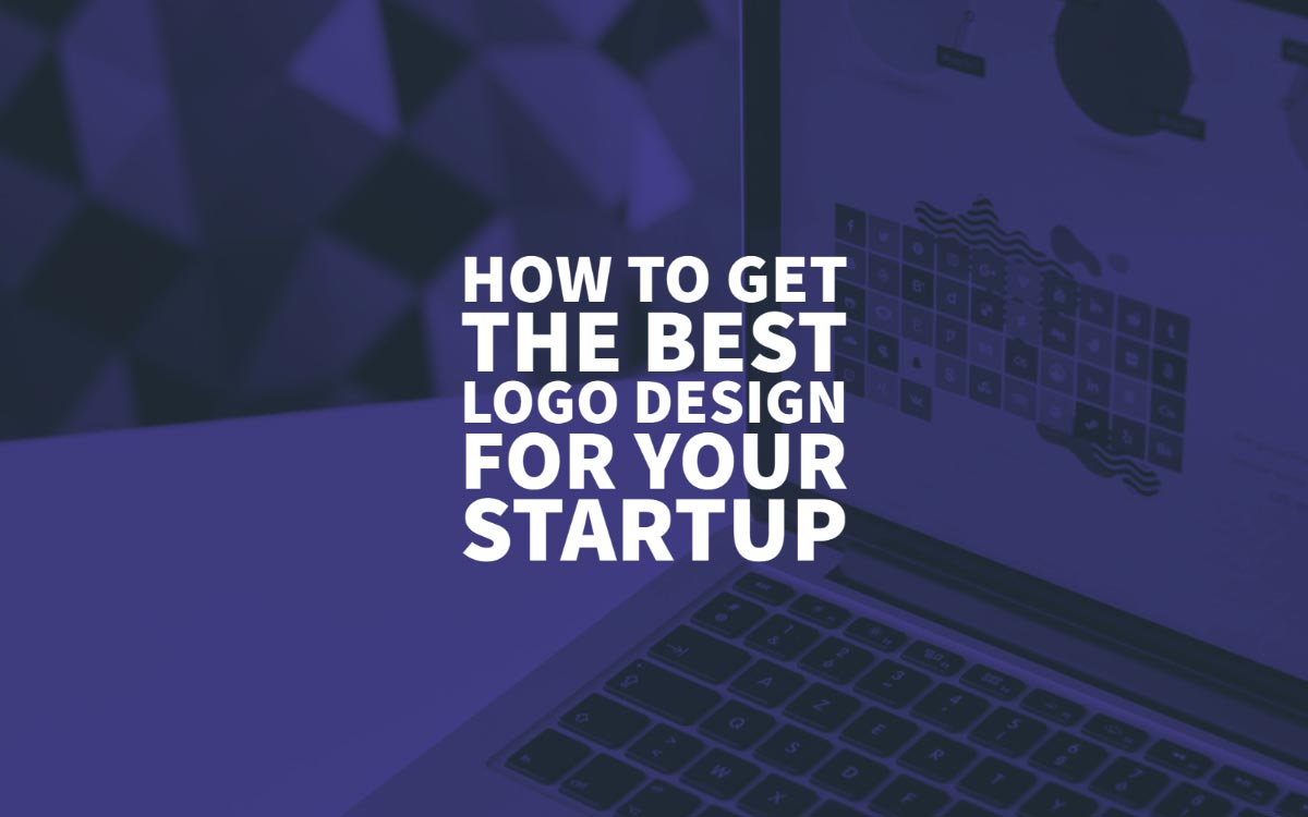 Best Logo Design Startup Company
