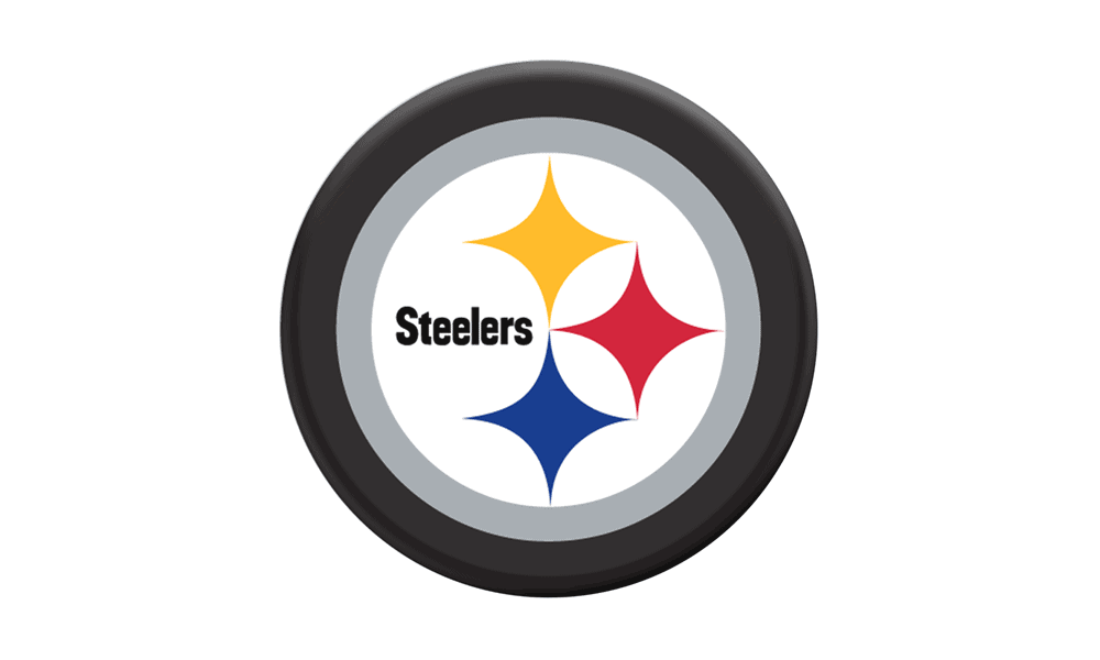 Pittsburgh Steelers Logo