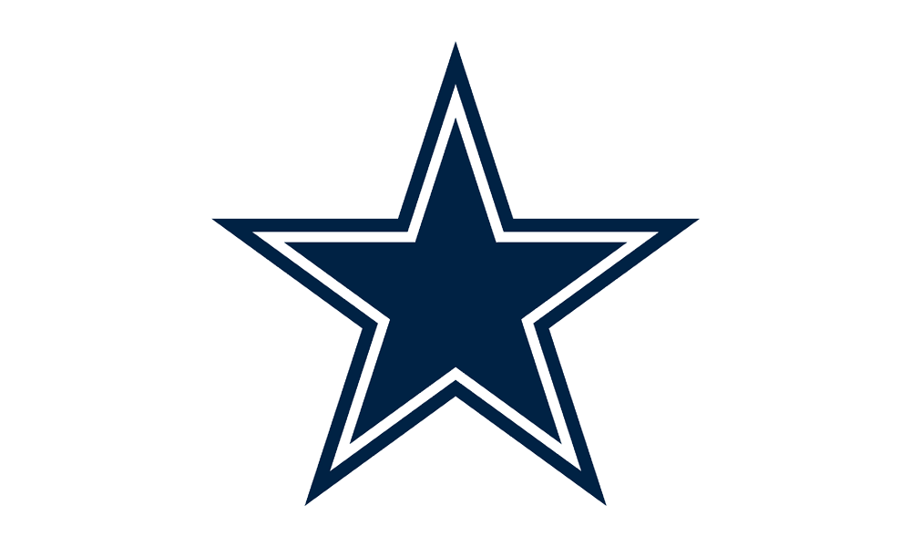 Dallas Cowboys Logo
