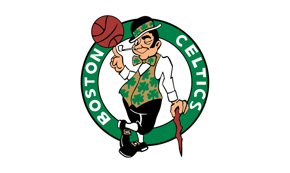 Boston Celtics Logo