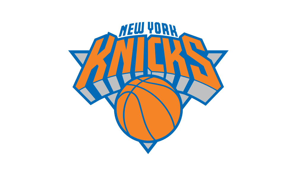 New York Knicks Logo