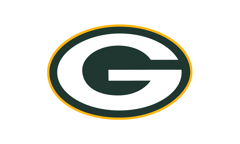Green Bay Packers Logo