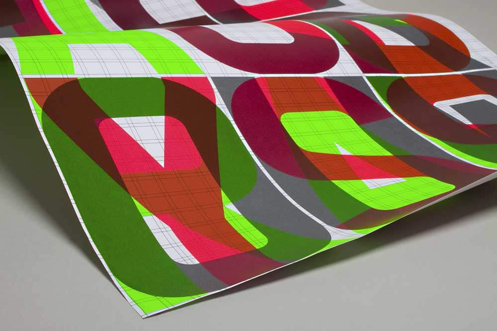 Famous Typography Designer