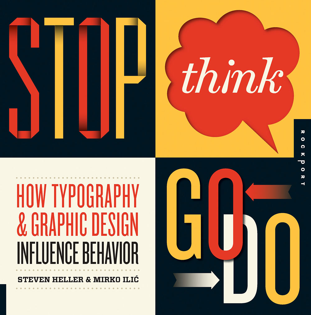 Steven Heller Designer