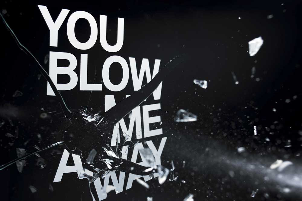 Type Artists Craig Ward