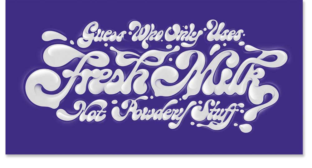 Typography Artists