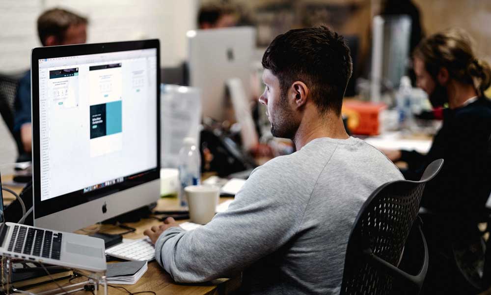 Designer Project Management