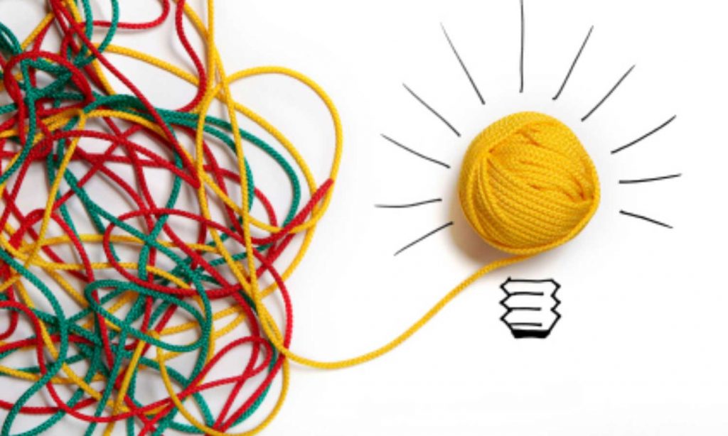 Guide To Creative Thinking