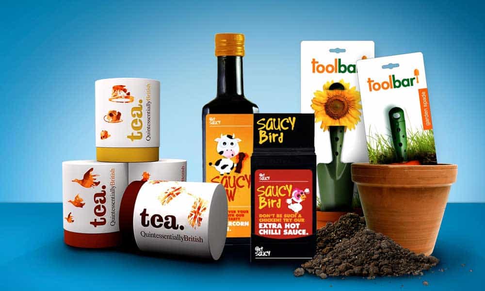 What Is Product Branding