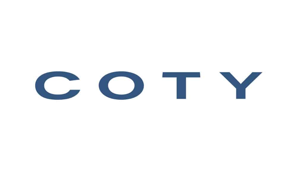 Coty Logo Design