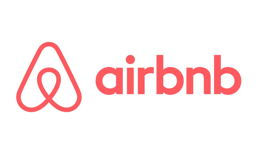 New Airbnb Logo Rebranding