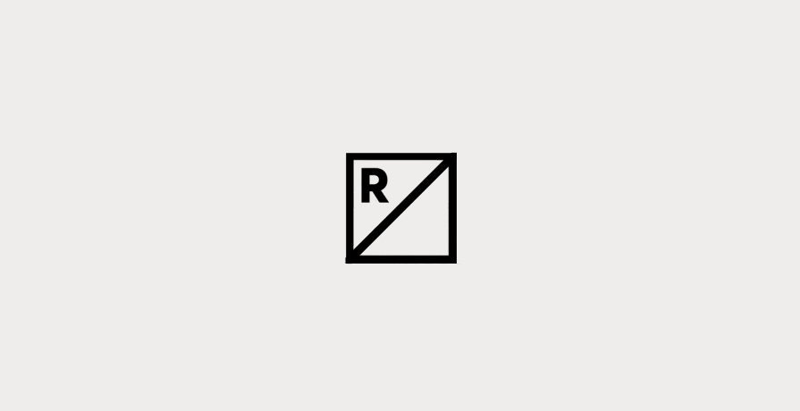 Ravensbourne 2016 Logo