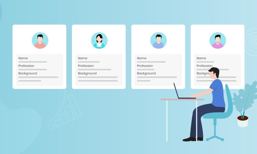 What Are Buyer Personas In Seo