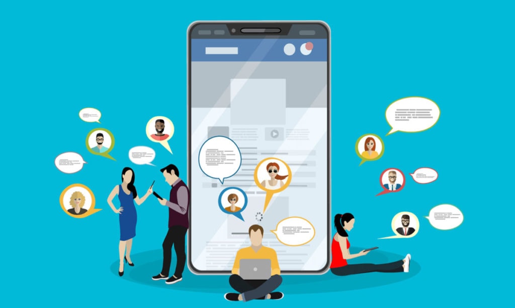 6 Things To Keep In Mind When Researching Your Audience On Social Media