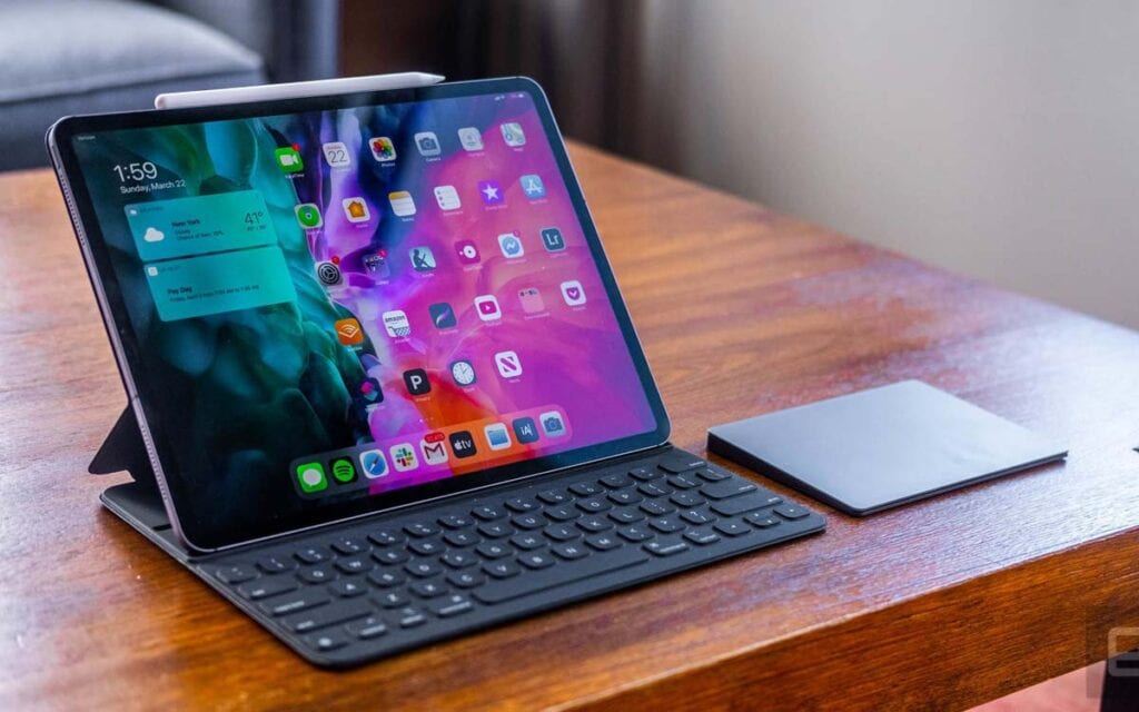 Review Of The Ipad Pro For Designers
