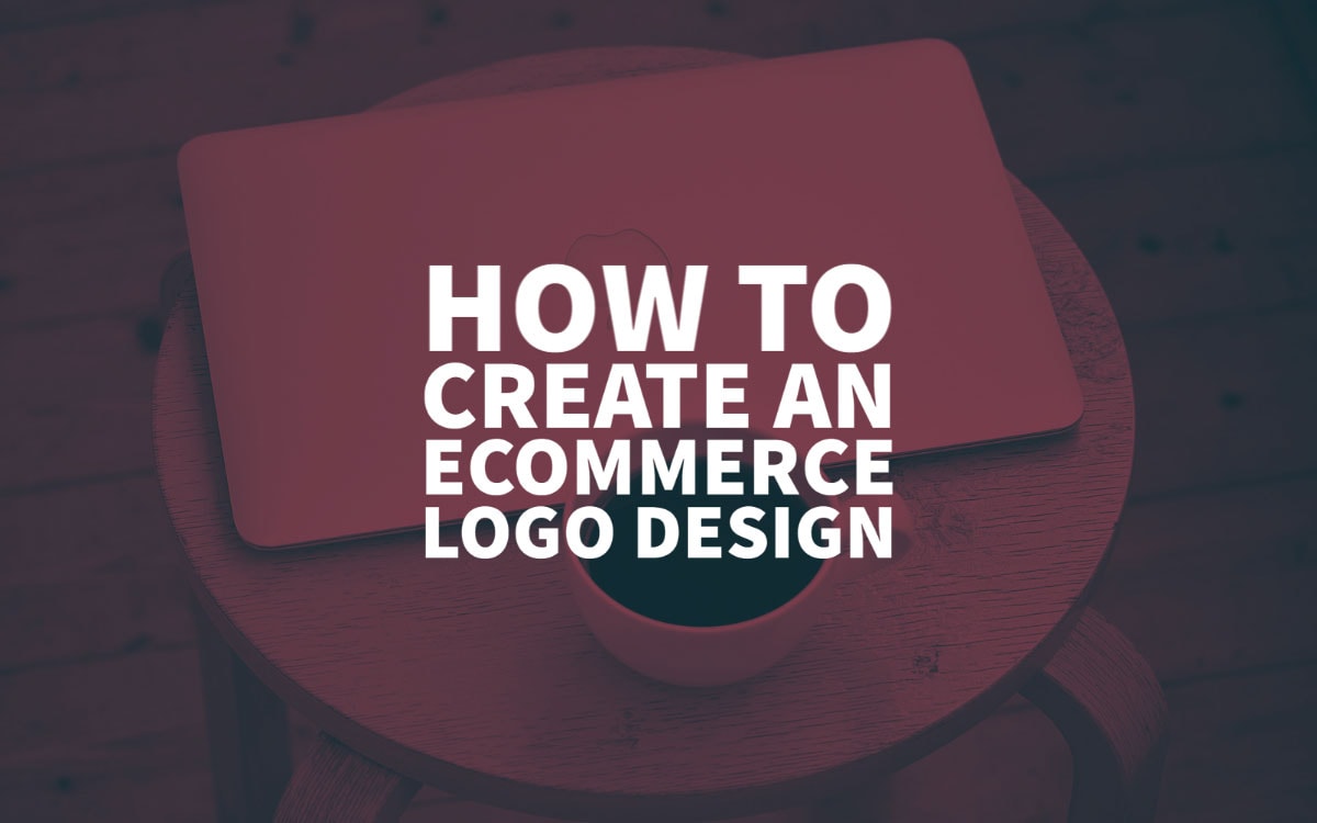 How To Create An Ecommerce Logo Design