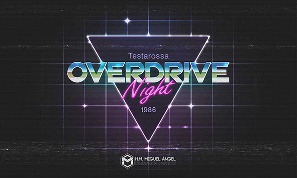 Retro Logo Designs