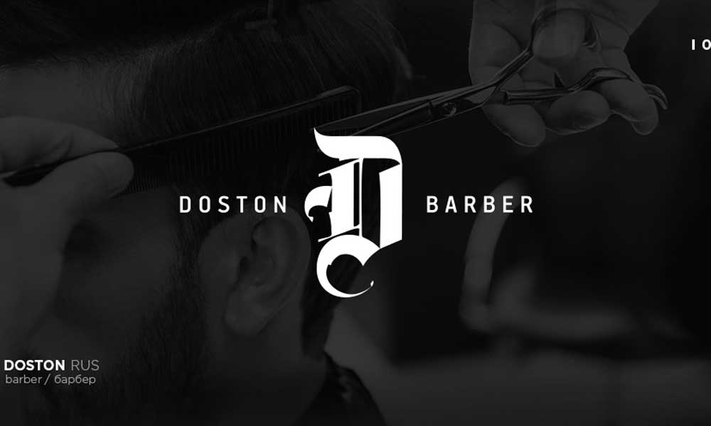 Gothic Logo Design