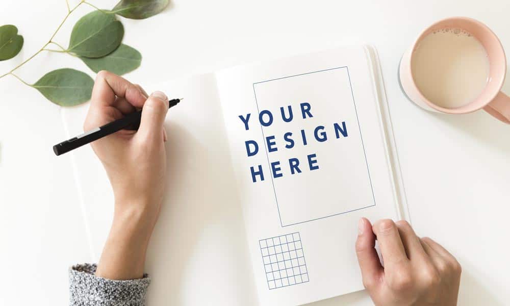 Vintage Logo Design Trends