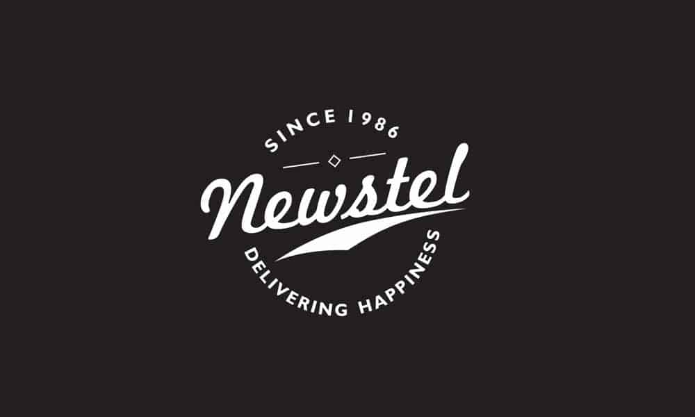 Retro Vintage Logo