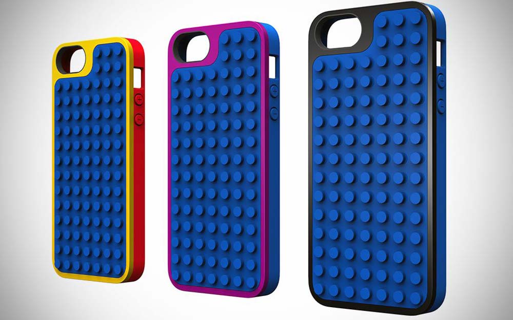 Belkin Lego Iphone Cases