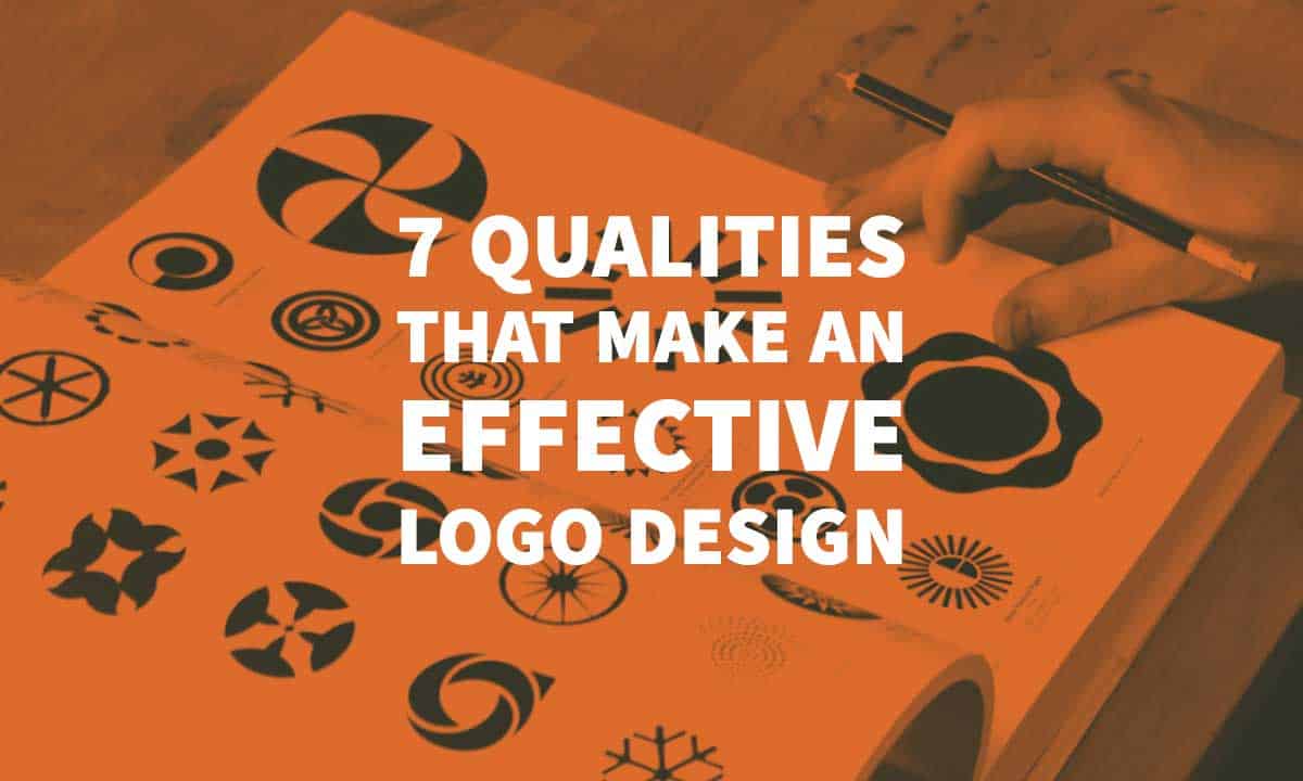 Effective Logo Design