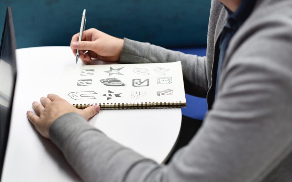 Brand Logo Design Questionnaire Inkbot