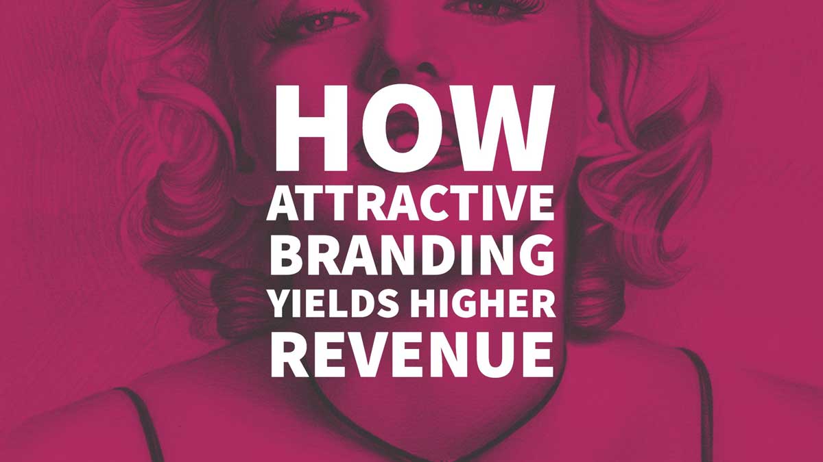 Attractive Branding