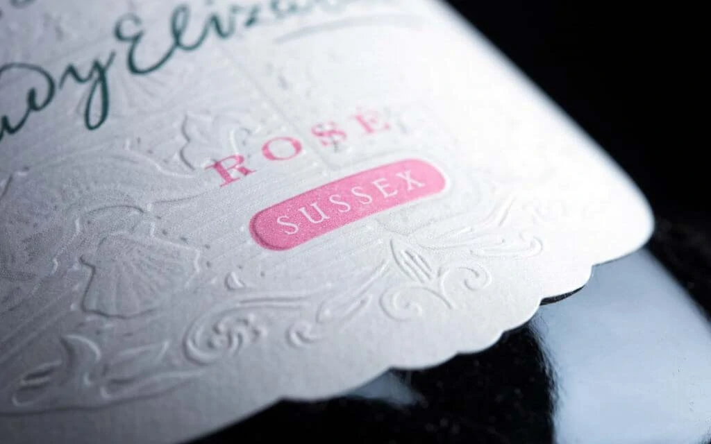 Luxury Brand Product Example