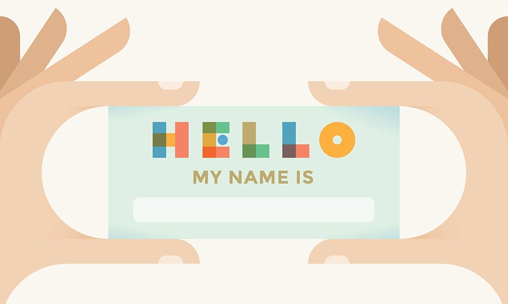 Personalised Marketing Infographic