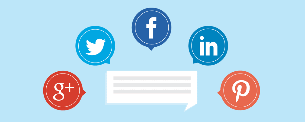 Social Media Branding