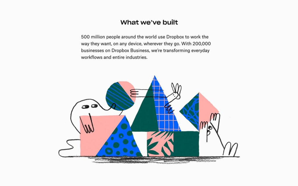 Best Examples Of Online Illustrations