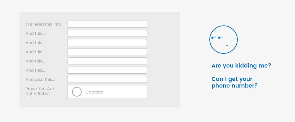 Web Design Contact Us