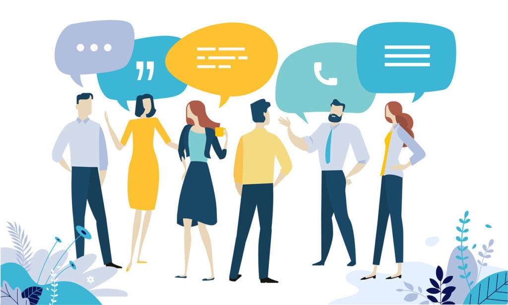 Social Media Marketing Agency