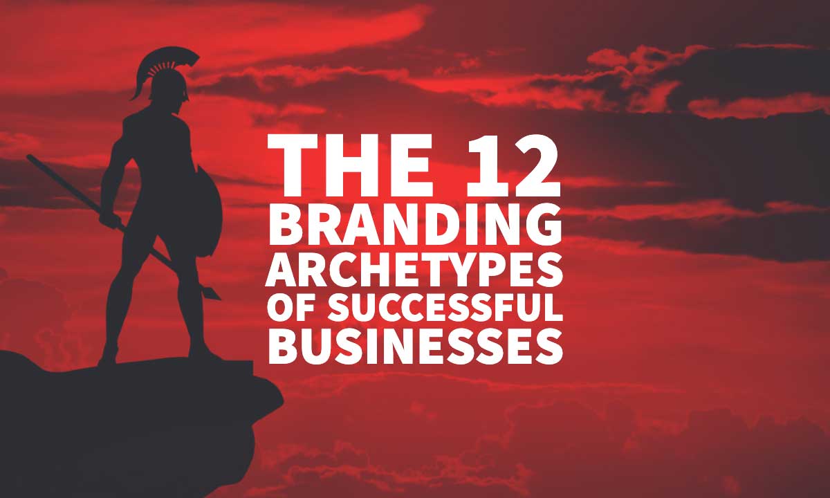 Branding Archetypes