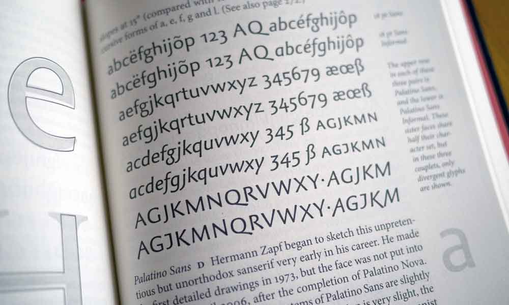 The Elements-Of-Typographic-Style