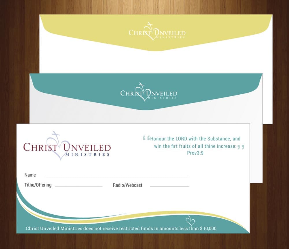 Christian Brand Design